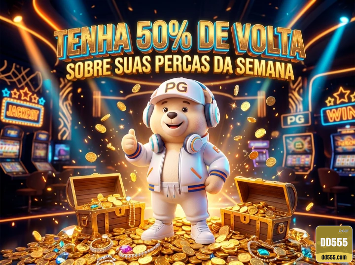dd555.com participe de imersivo jogo