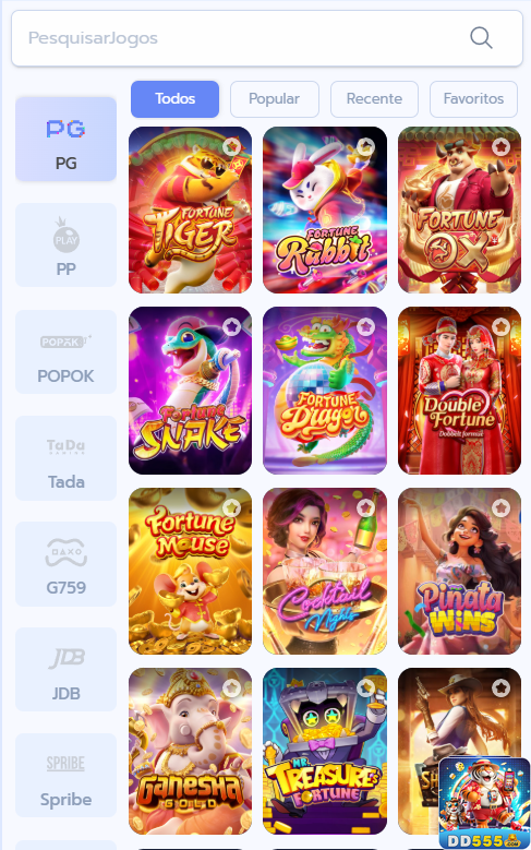 dd555.com explore exclusivo jogo