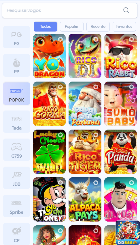 dd555.com explore profissional jogo